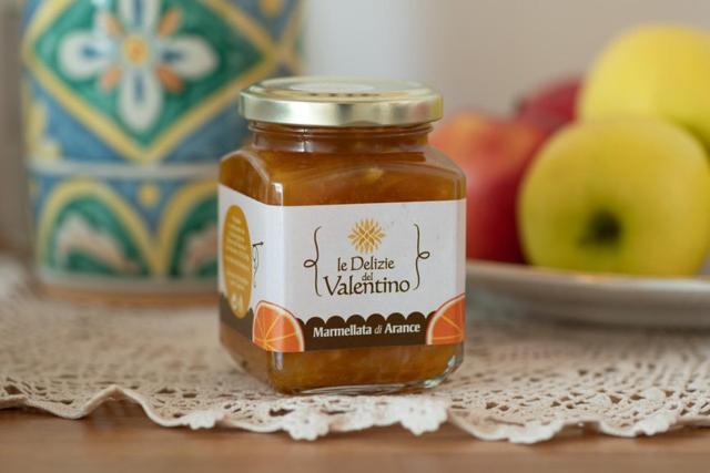 Dimore Del Valentino سامبييري المظهر الخارجي الصورة